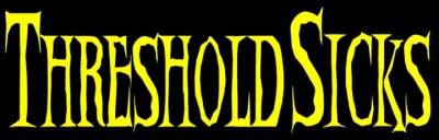 logo Threshold Sicks